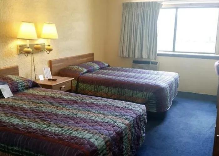 Moline Bell Hotel