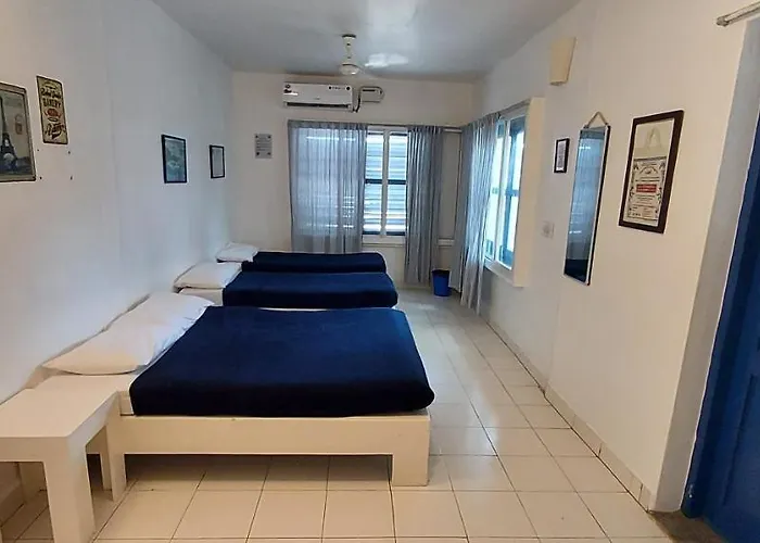 Casa Meena - Beach Front Luxury Villa At Serenity Beach, Pondicherry Villupuram