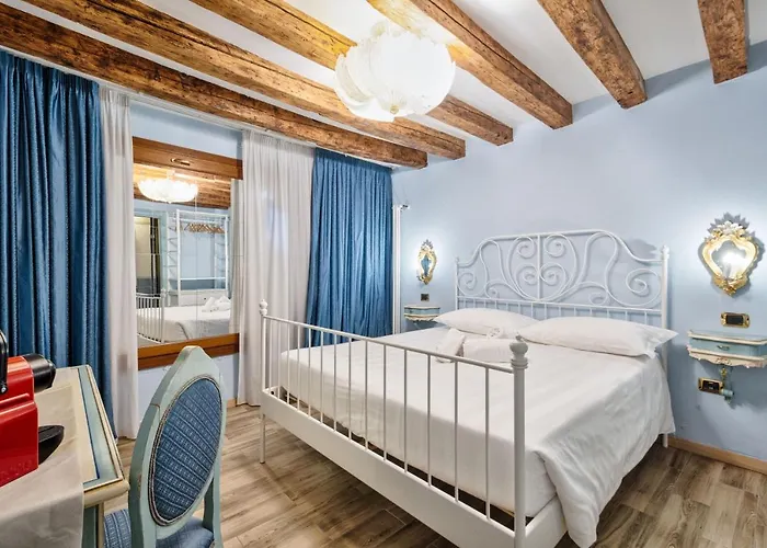Piccolo Vecellio Hotel Venice