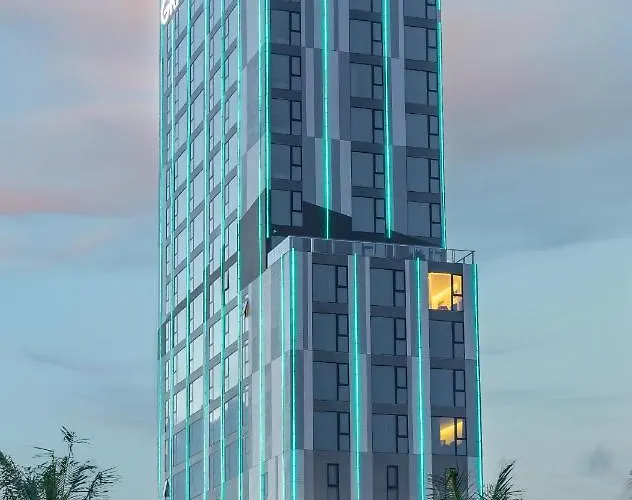 Grand Gold Hotel Đà Nẵng