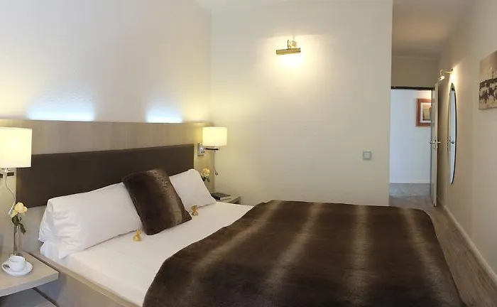 Hotel Bischofshol Hannover
