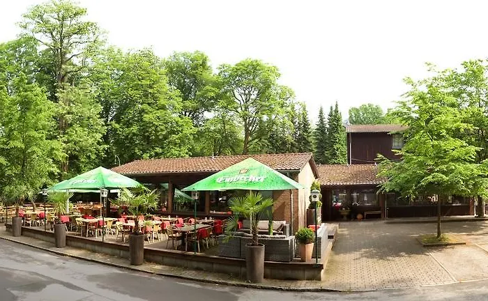 Hotel Bischofshol Hannover