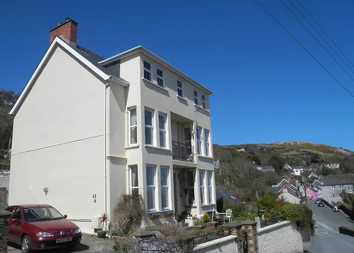 Fern Villa B&B Fishguard