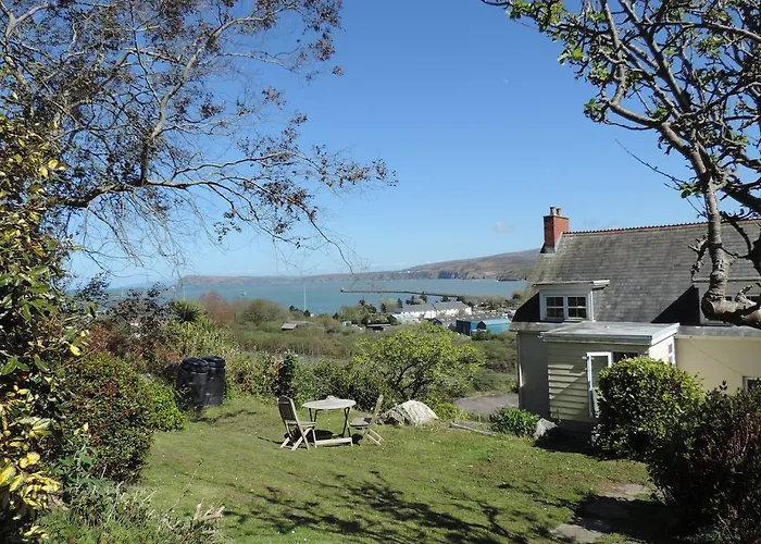 Fern Villa B&B Fishguard