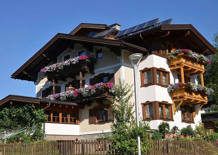 Gästehaus Brugger Neukirchen am Großvenediger