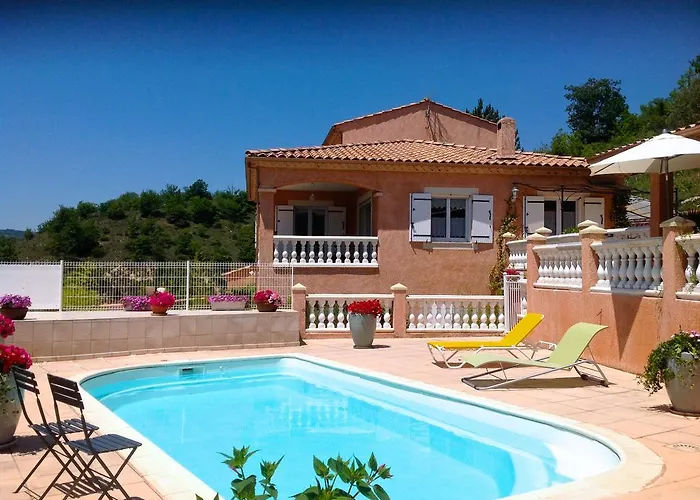 Chambres d'hôtes Les Noisetiers Digne-les-Bains