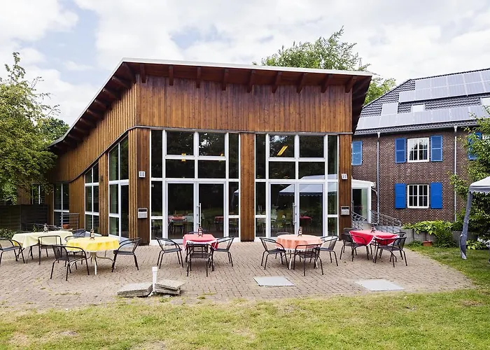 Hotel Schacht III/ABZ Gelsenkirchen