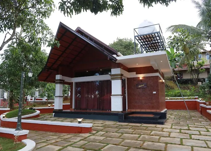 Miracle Holidays Mananthavady