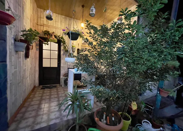 Mr Guest House Tbilisi