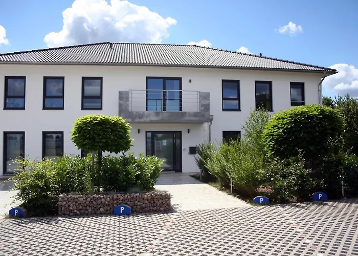Hotel HeideZeiten Walsrode