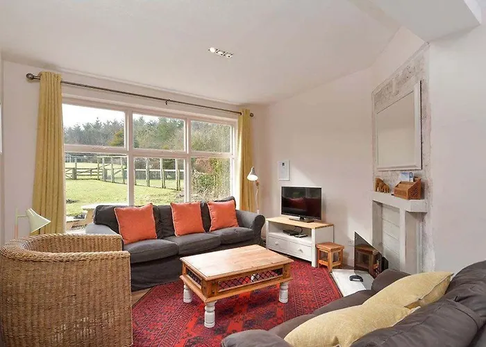 Kittocks Den Hotel St Andrews