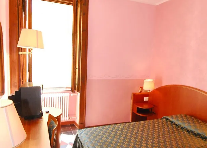 Fio & Gio Hotel Varenna