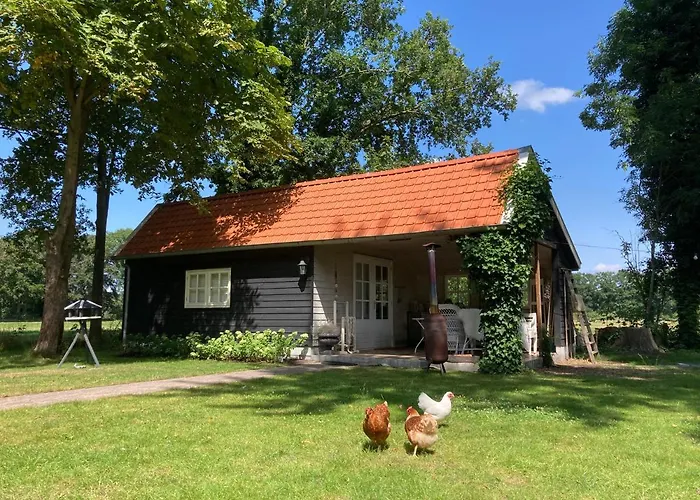 Bed And Breakfast Warm Welkom Wezep