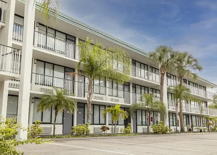Royal 1 Aparthotel Kissimmee