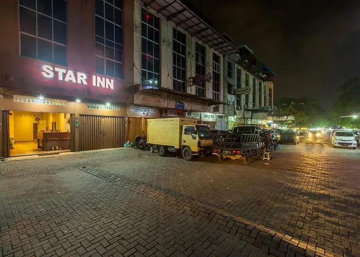 Star Inn Medan