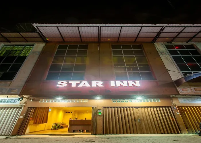 Star Inn Medan