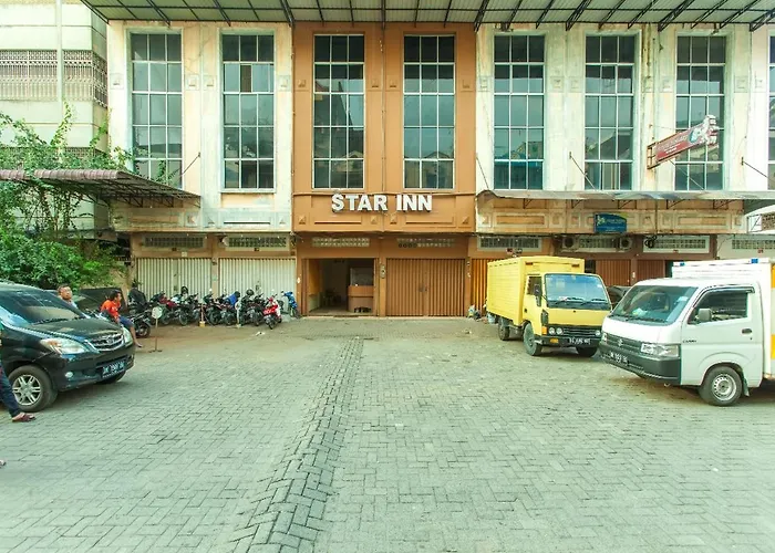 Star Inn Medan