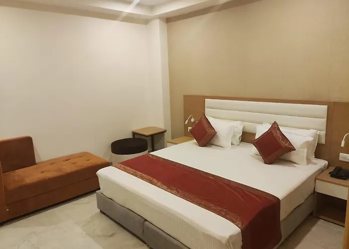 Hotel Xenia Varanasi