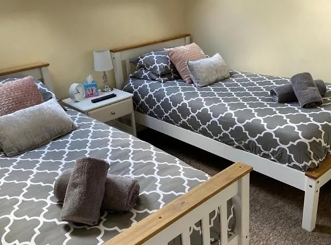 The Ashton Mews Bed & Breakfast Bristol
