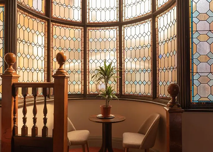 Cliftonville Hotel Cromer