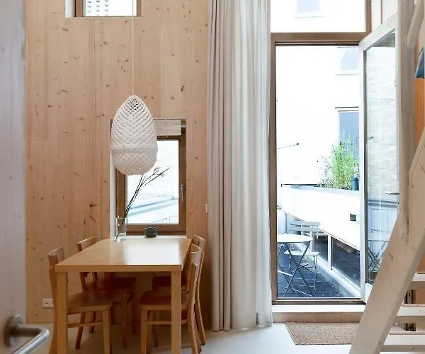 Noorderbed Bed and Breakfast Amsterdam