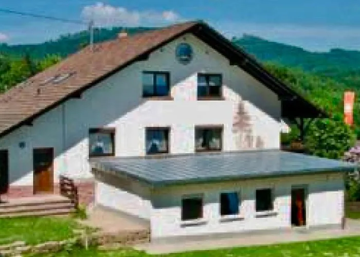 Bed and Breakfast Vesperstube Michelbach Gaggenau