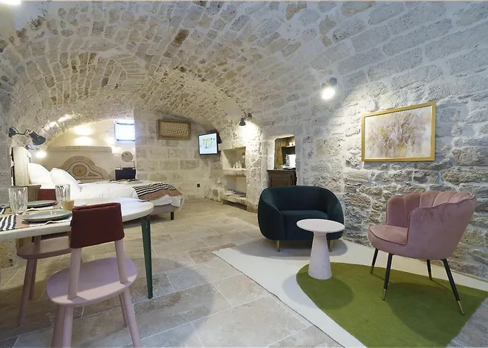 Hotel Les Confidentielles à Balaruc-le-Vieux
