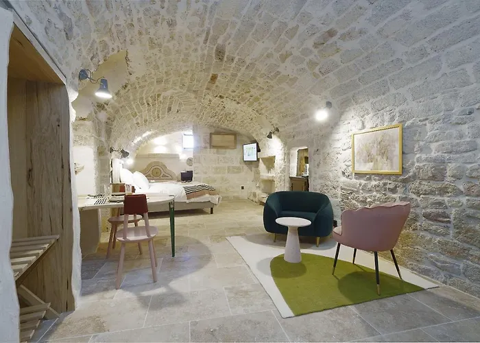 Hotel Les Confidentielles à Balaruc-le-Vieux