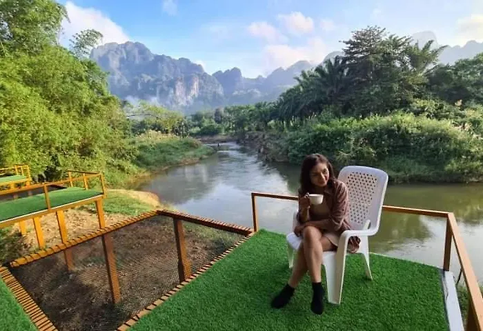 Phu Siab Mhok@Khaosok Hotel Khao Sok National Park