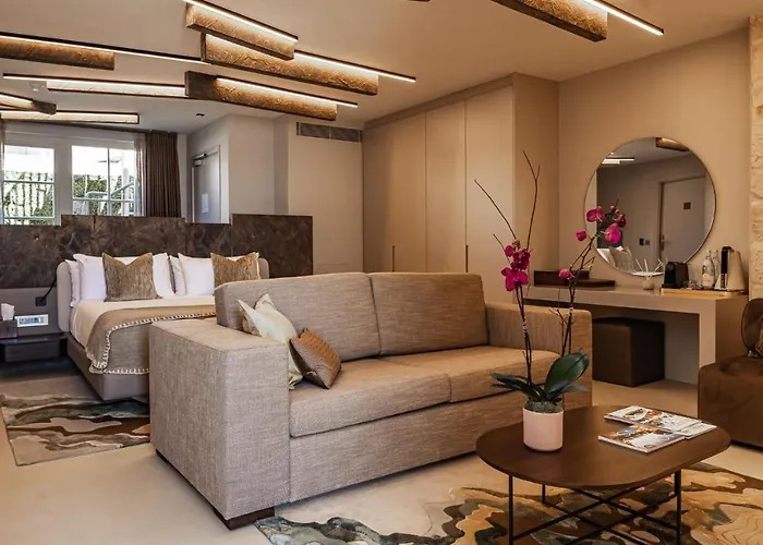 Iniala Harbour House Hotel Valletta
