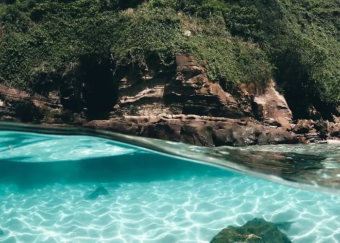 Saboga Lodge (Adults Only) Panama City