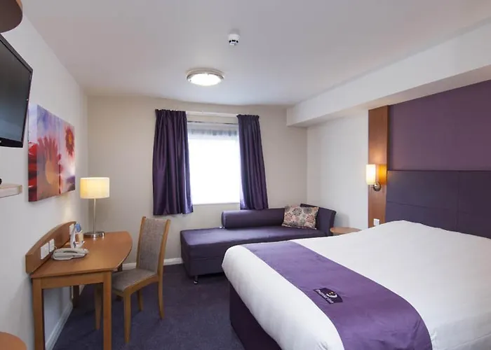 Premier Inn Tonbridge