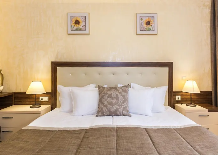 Hotel Venus Sunny Beach