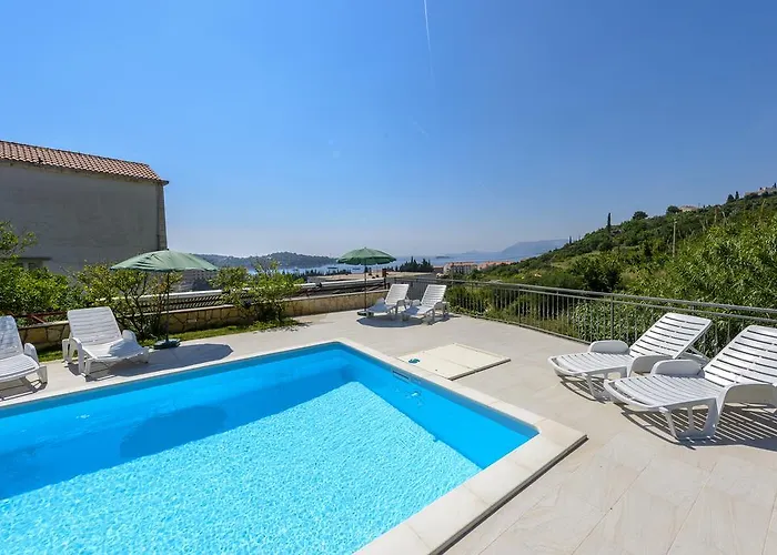 Guest House Villa Bellevue Cavtat