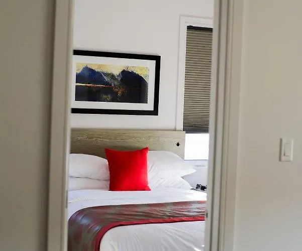 Ramada By Wyndham Fort Mcmurray