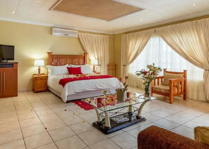 Gannet Place Guest House Hazyview