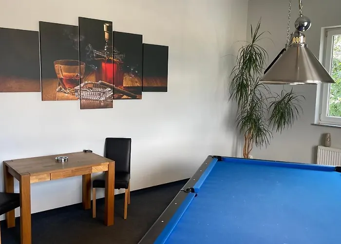 Schleswig Holstein Hotel Elmshorn