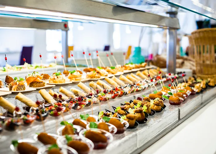 Hotel Caserio Playa del Inglés