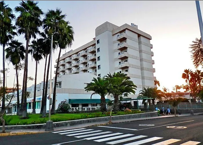 Principado Hotel Playa del Inglés