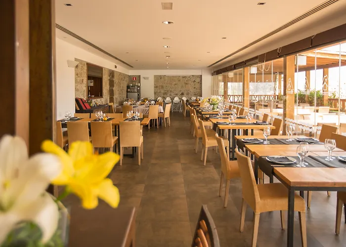 Hotel Rural El Mondalon Las Palmas de Gran Canaria