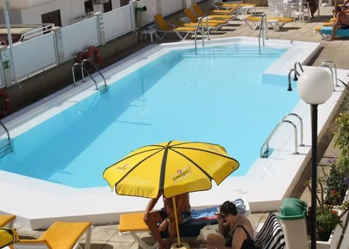 Mozart Hotel Puerto Rico 