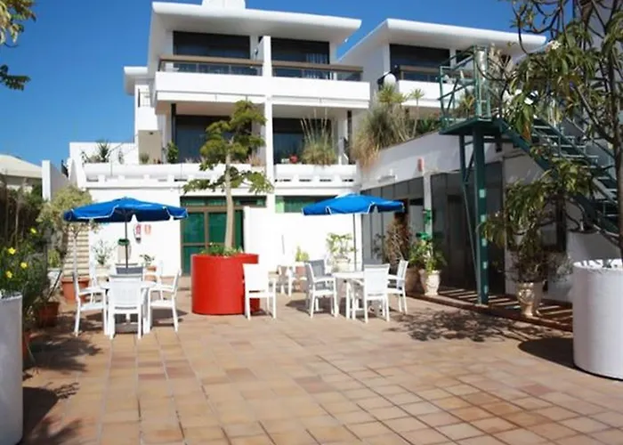 Mozart Hotel Puerto Rico 