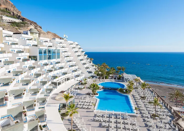 Tui Blue Suite Princess - Adults Only Taurito