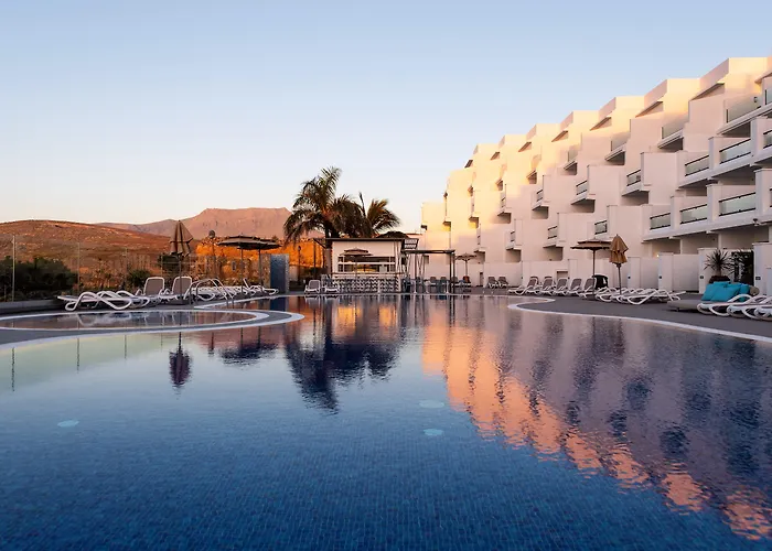Hotel Occidental Roca Negra - Adults Only Agaete 