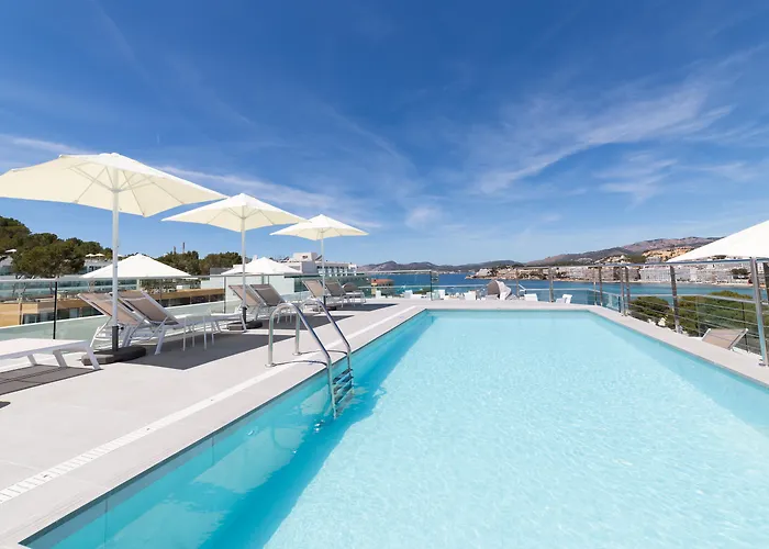 Sky Senses Hotel Santa Ponsa