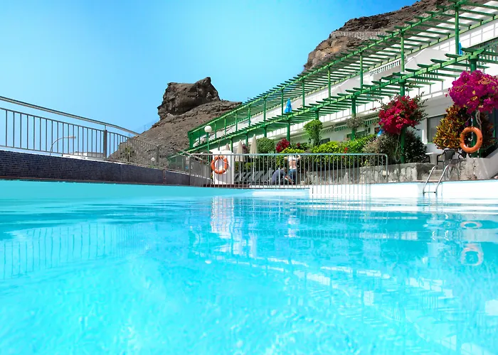 Apartamentos Los Veleros Puerto Rico 