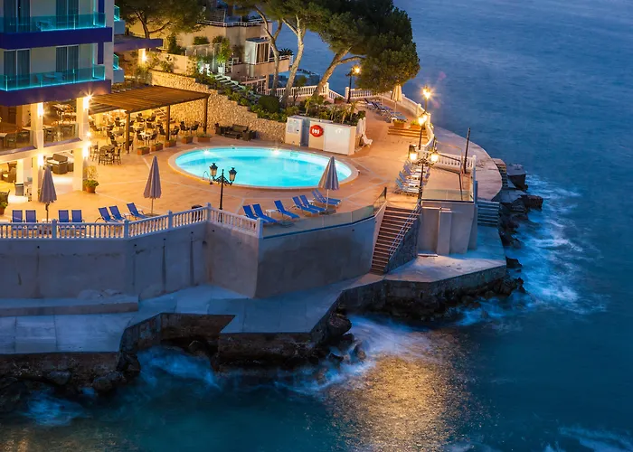 Europe Playa Marina - Adults Only Hotel Illetas