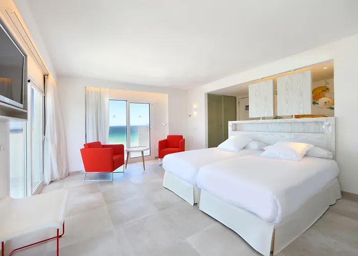 Hotel Iberostar Waves Alcudia Park Playa de Muro 