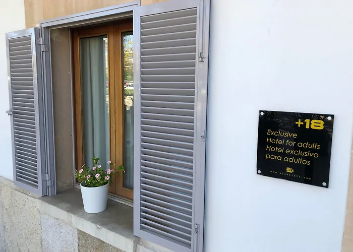 Eix Alcudia Hotel Adults Only Port d'Alcúdia