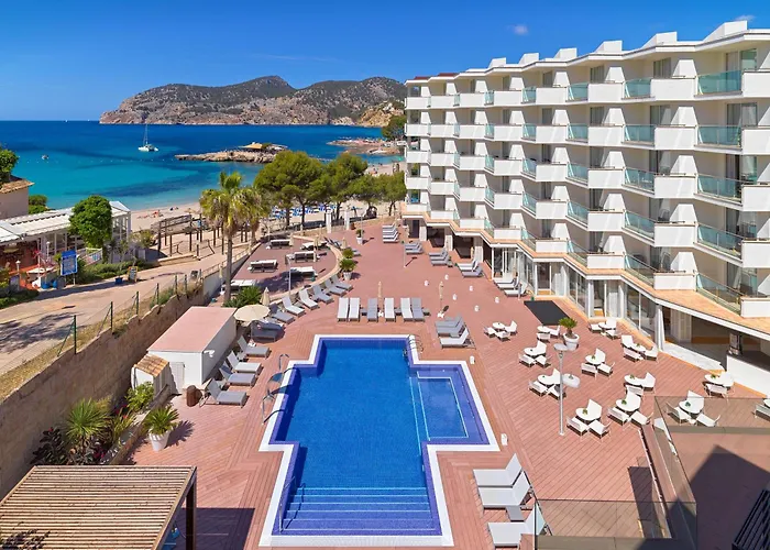 Boutique Hotel H10 Blue Mar - Adults Only Camp De Mar